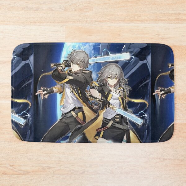 Item preview, Honkai Star Rail designed and sold by Ivanutrera.