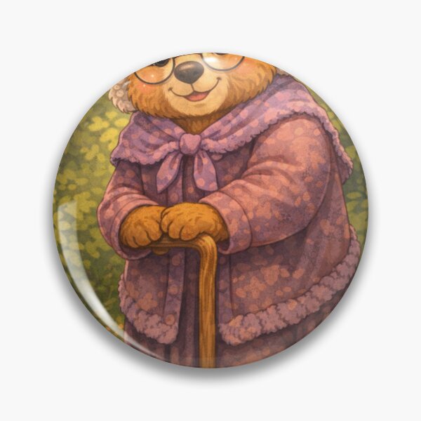 Item preview, Bear  family  designed and sold by Rosaalee.