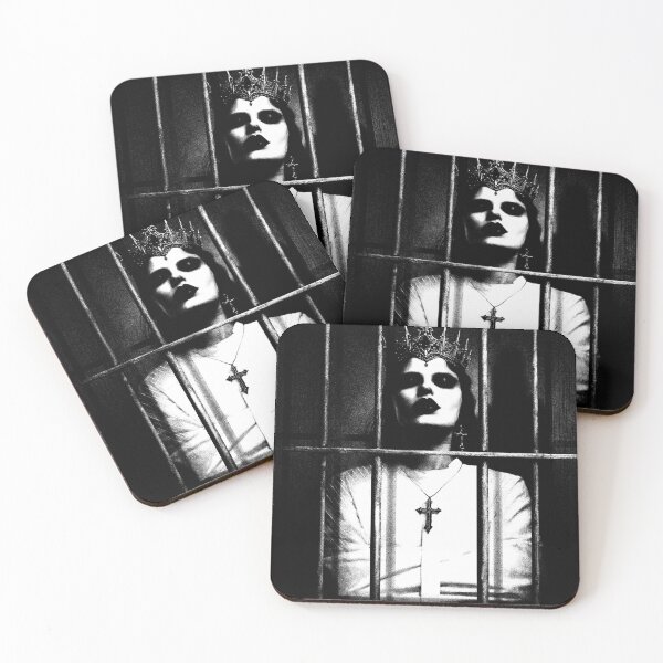 Item preview, I am Joan of Arc but they do not believe me designed and sold by MaliceGhoul.