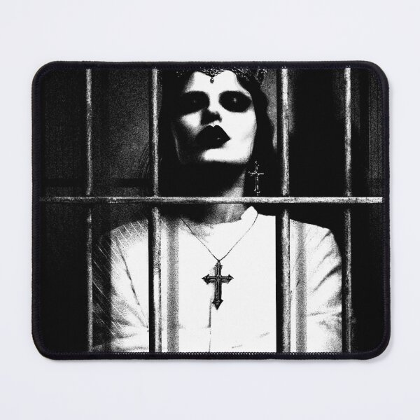 Item preview, I am Joan of Arc but they do not believe me designed and sold by MaliceGhoul.
