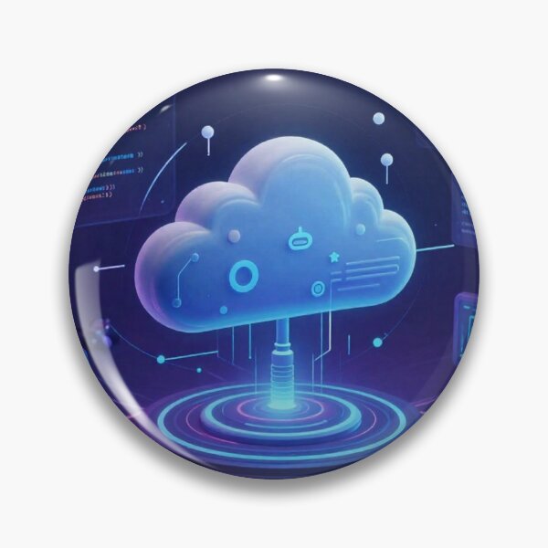 Item preview, Tech Illustration designed and sold by Design-AS7.