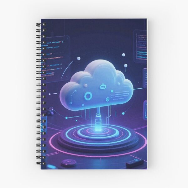 Item preview, Tech Illustration designed and sold by Design-AS7.