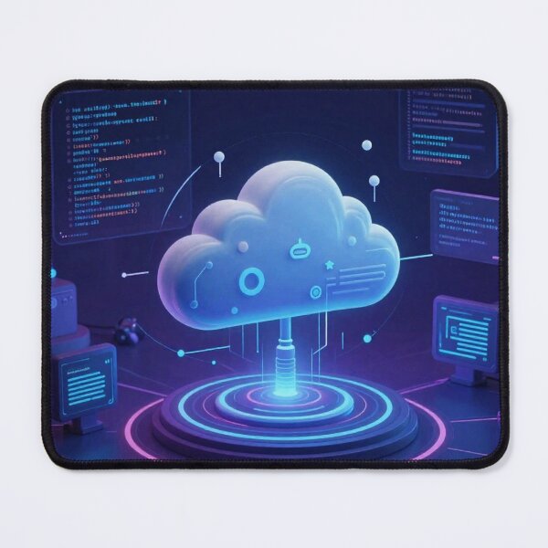 Item preview, Tech Illustration designed and sold by Design-AS7.