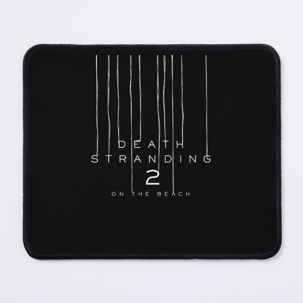 Item preview, death stranding designed and sold by funeralbeat.