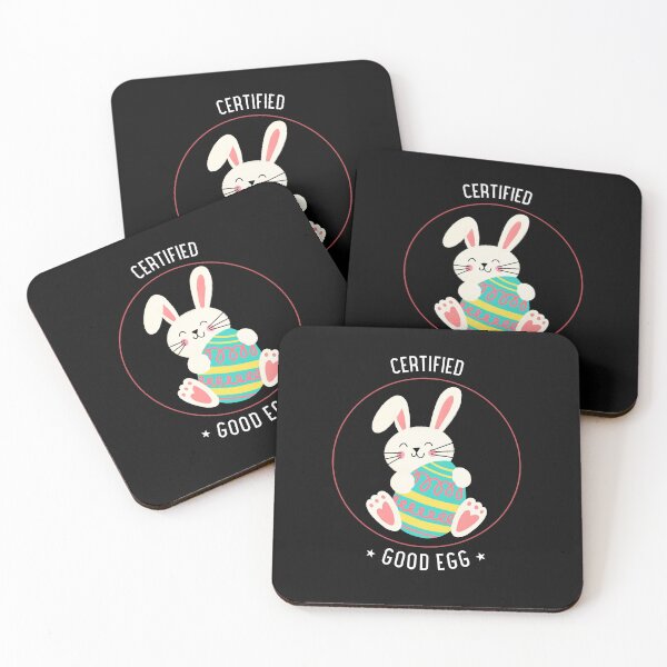 Item preview, Certified Good Egg designed and sold by DABTees1628.