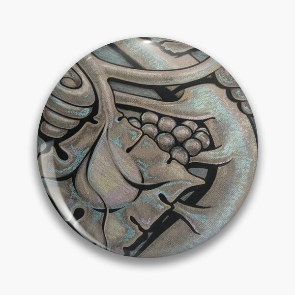 Item preview, Grapevine designed and sold by Laeton Designs.