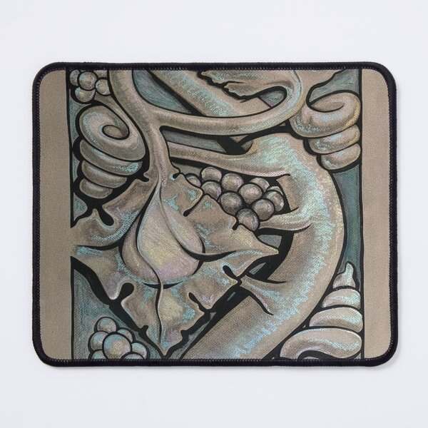 Item preview, Grapevine designed and sold by Laeton Designs.