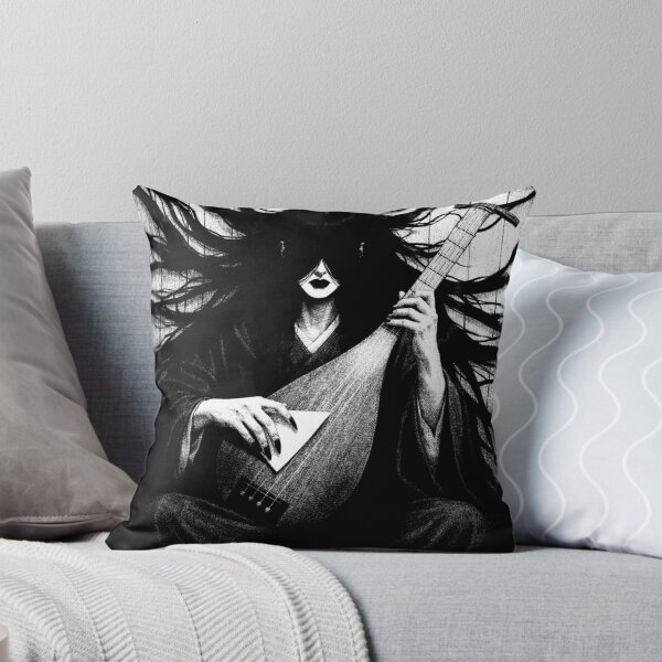 Item preview, Nakime designed and sold by MaliceGhoul.