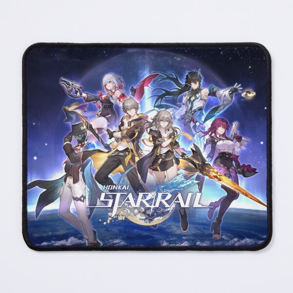 Item preview, Honkai Star Rail designed and sold by Ivanutrera.