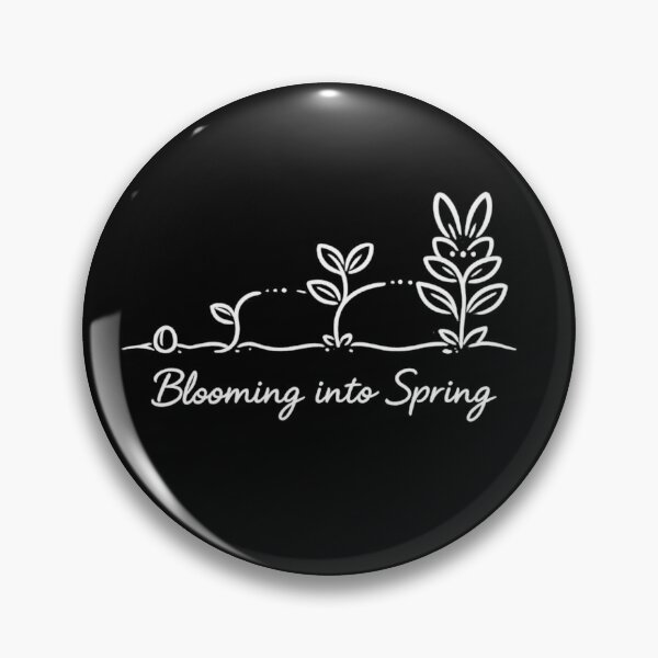 Item preview, Blooming Into Spring Minimal Bunny Growth Line Art Easter Shirt designed and sold by Line-Mood1⭐️⭐️⭐️⭐️⭐️.