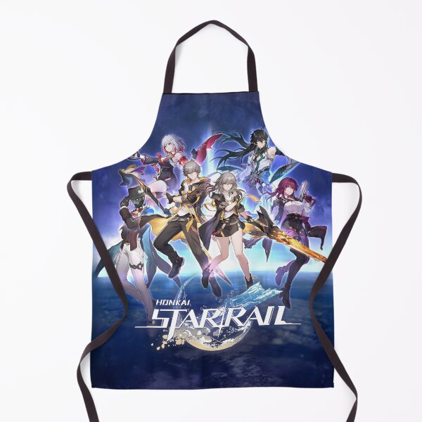 Item preview, Honkai Star Rail designed and sold by Ivanutrera.