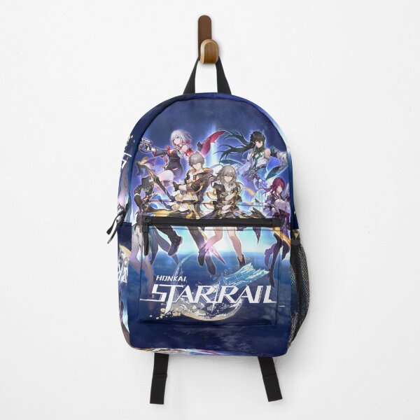 Item preview, Honkai Star Rail designed and sold by Ivanutrera.