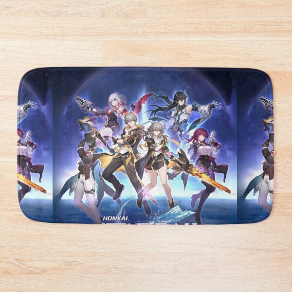 Item preview, Honkai Star Rail designed and sold by Ivanutrera.