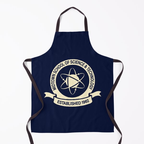 Item preview, Midtown School of Science and Technology designed and sold by delllsdesigns.