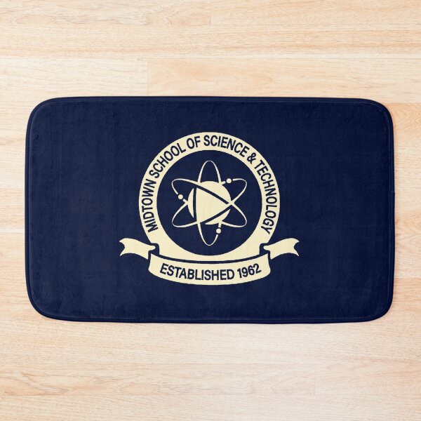 Item preview, Midtown School of Science and Technology  designed and sold by delllsdesigns.