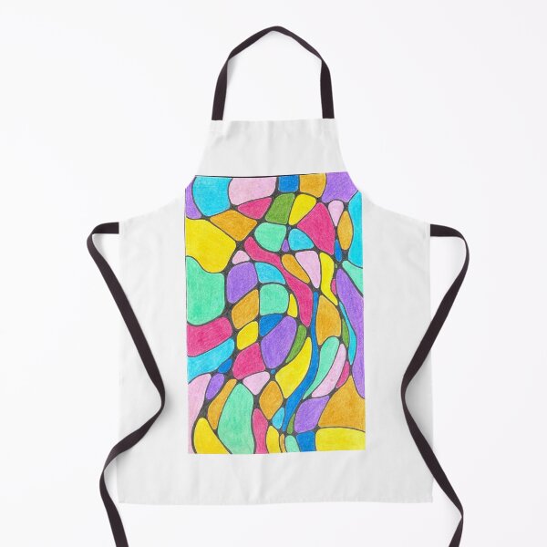 Item preview, Vivid designed and sold by Thread in Mind.