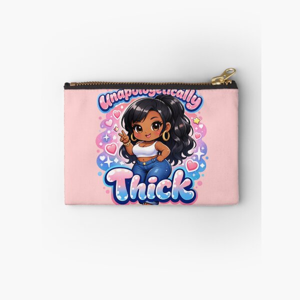 Item preview, Unapologetically Thick designed and sold by soul-so-happy.