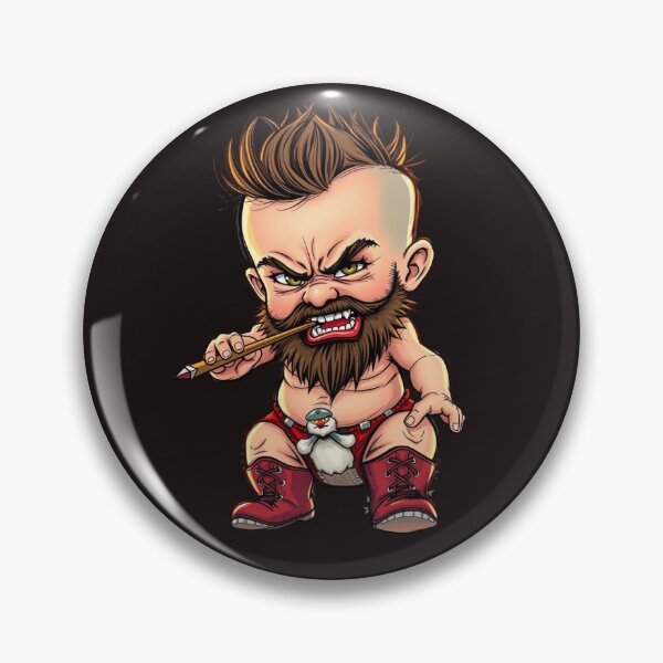 Item preview, Little Lord Loot designed and sold by GOODLOOKING10.