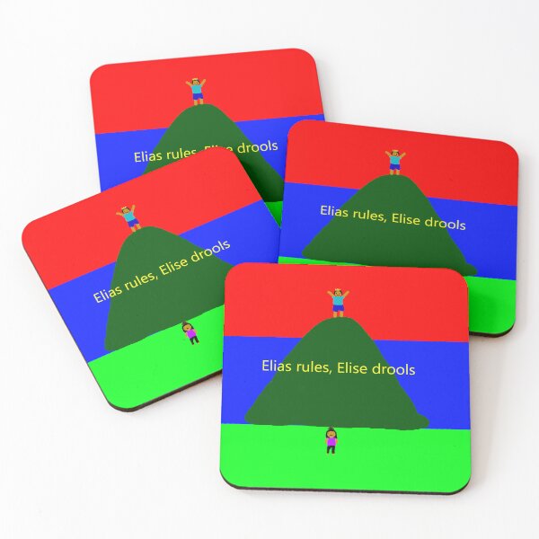 Item preview, Elias designed and sold by Kidz rool the world.