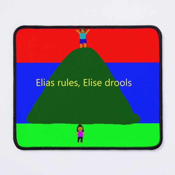 Item preview, Elias designed and sold by Kidz rool the world.