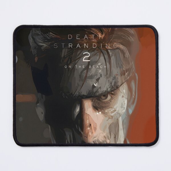 Item preview, death stranding designed and sold by funeralbeat.