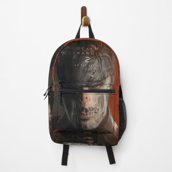 Item preview, death stranding designed and sold by funeralbeat.