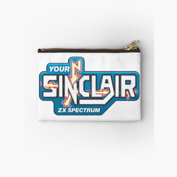 Item preview, Your Sinclair Crashed designed and sold by I-am-inspired.