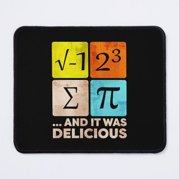 Item preview, I Ate Some Pie and It was Delicious T-Shirt designed and sold by ScotDesign.