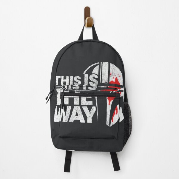 Item preview, This is the Way - Mando I - Parody designed and sold by HardDraw.