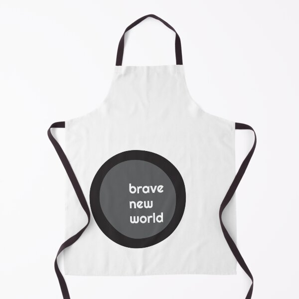 Item preview, "O brave new world" - The Tempest - Shakespeare designed and sold by Shakespeare Off-Book.
