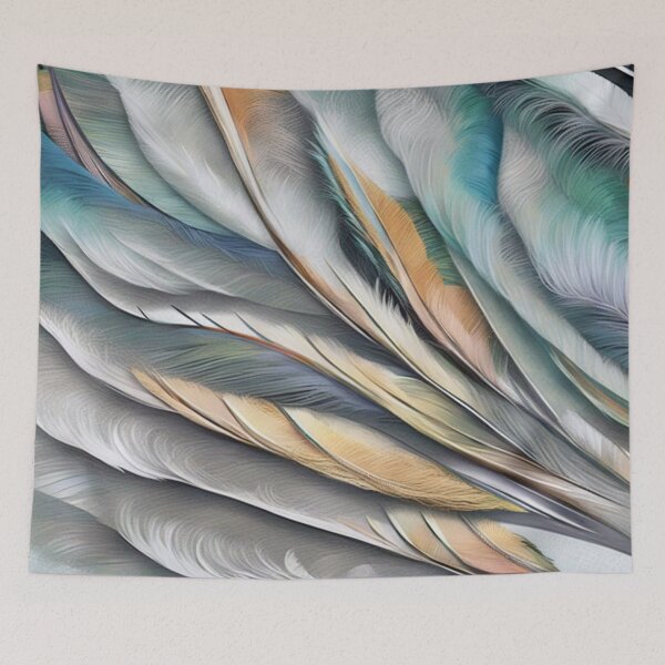 Item preview, Soaring Timeless designed and sold by Artfalaxy.