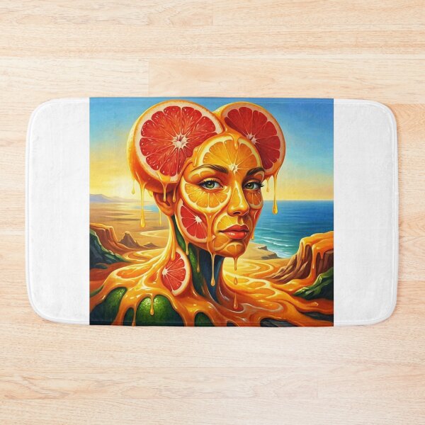 Item preview, Madame Marmalade  designed and sold by C’est Azure By Alexis Camoille .