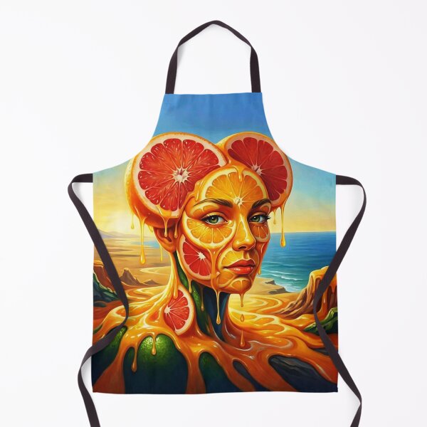 Item preview, Madame Marmalade designed and sold by C’est Azure By Alexis Camoille .