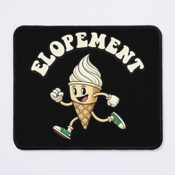 Item preview, elopement the unexpected workout designed and sold by Kladhadredo.