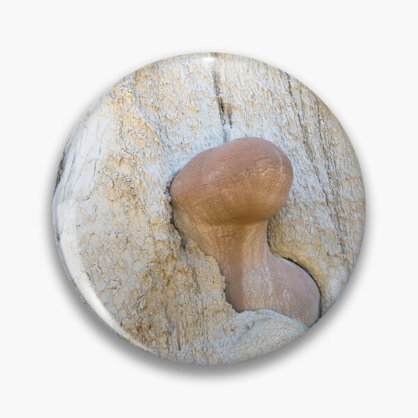 Item preview, Concretion Exposed  designed and sold by Debra Martz.