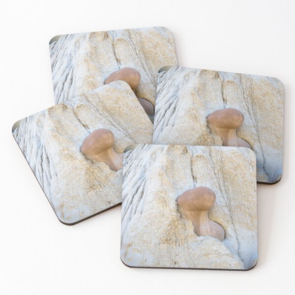 Item preview, Concretion Exposed  designed and sold by Debra Martz.