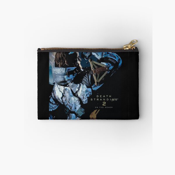 Item preview, death stranding designed and sold by funeralbeat.