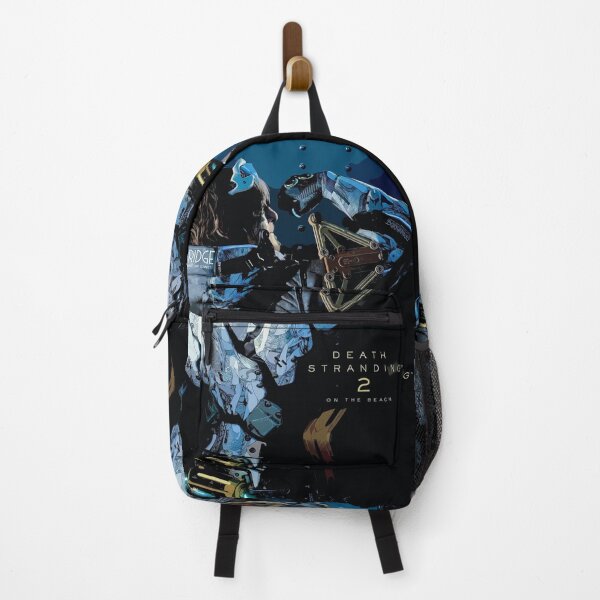 Item preview, death stranding designed and sold by funeralbeat.