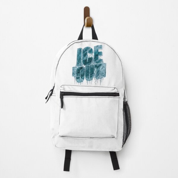 Item preview, Ice Out Graphic for you designed and sold by FOUAD HAMIMI ⭐⭐⭐⭐⭐.