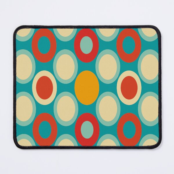 Item preview, Oval 96 – Art Deco designed and sold by StefanStudioArt.