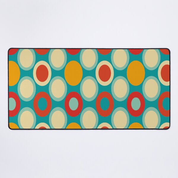 Item preview, Oval 96 – Art Deco designed and sold by StefanStudioArt.