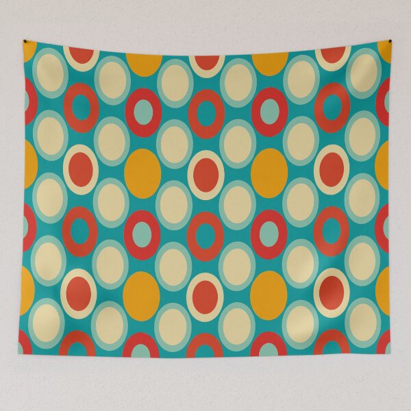 Item preview, Oval 96 – Art Deco designed and sold by StefanStudioArt.