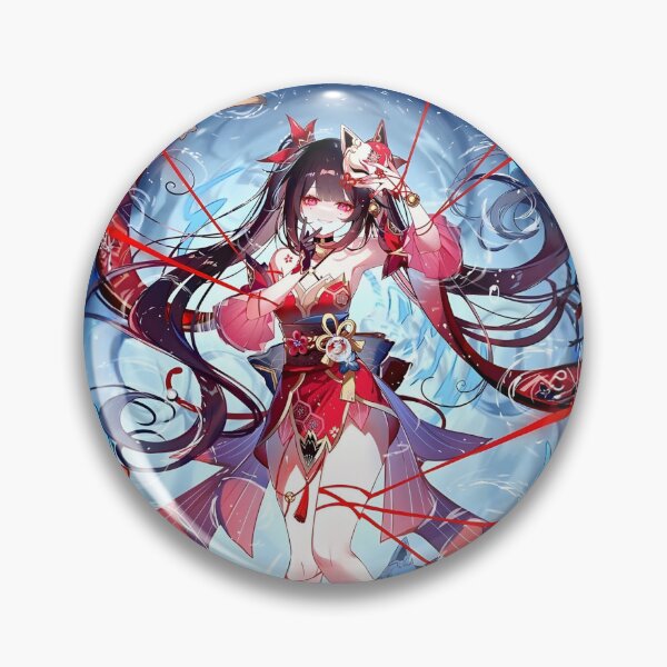 Item preview, Honkai Star Rail designed and sold by Ivanutrera.
