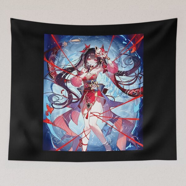 Item preview, Honkai Star Rail designed and sold by Ivanutrera.