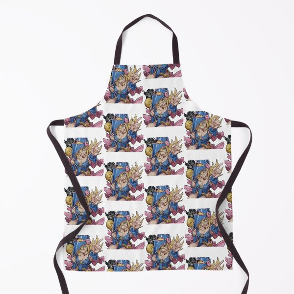 Item preview, Dark magician girl woven designed and sold by sunafunk.