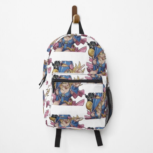 Item preview, Dark magician girl woven designed and sold by sunafunk.