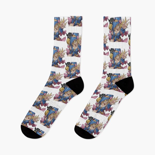 Item preview, Dark magician girl woven designed and sold by sunafunk.