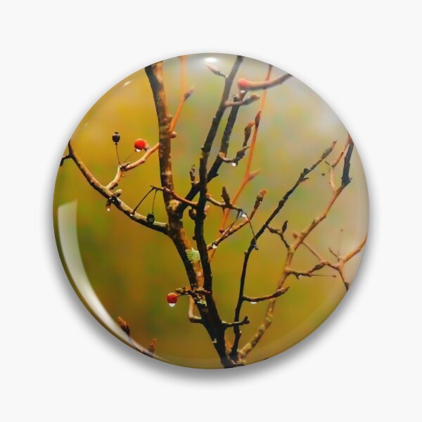 Item preview, Bare Tree Branches in Mist designed and sold by Stacey's unpromised.