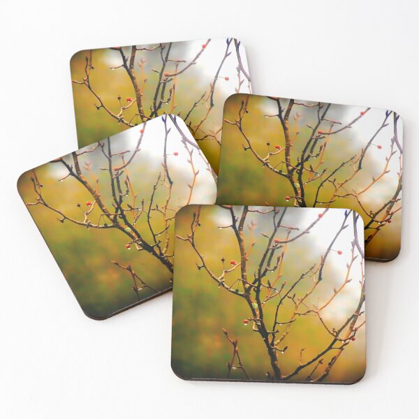 Item preview, Bare Tree Branches in Mist designed and sold by Stacey's unpromised.