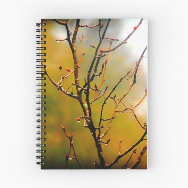 Item preview, Bare Tree Branches in Mist designed and sold by Stacey's unpromised.